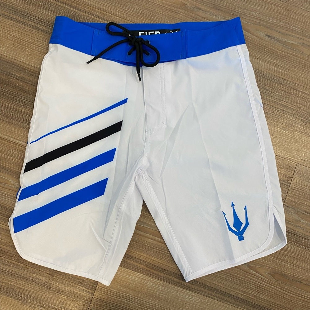 COPY - Mens Physique Board Shorts